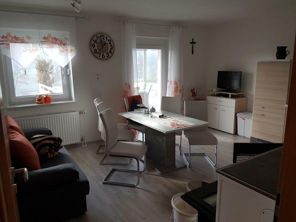 Dahoam By Fam. Franz Lejlighed Gamlitz Eksteriør billede