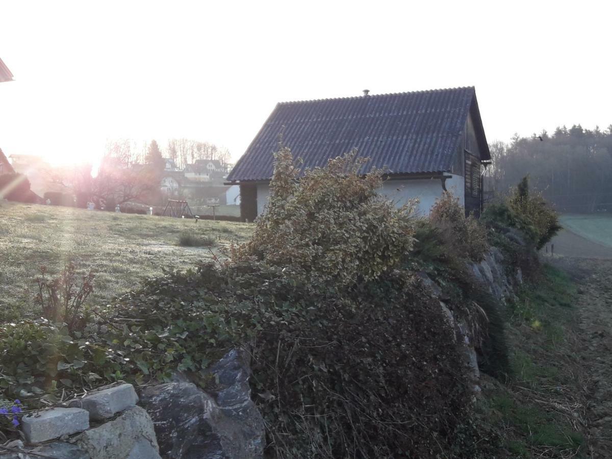Dahoam By Fam. Franz Lejlighed Gamlitz Eksteriør billede